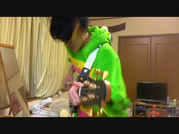 影炎≒Variation 【弾いてみた】