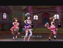 【デレステ】　明日また会えるよね　MV　CuteSSR