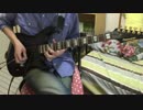 【key plus words】by Persona4　弾いてみました