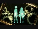 【パート分け】アイスリープウェル【そらまふ×アラッコル】