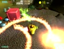 「WOW」自作ゲーム