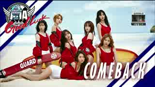 [K-POP] AOA(Ace Of Angels) - 10 Seconds + Good Luck (Comeback 20160519) (HD)