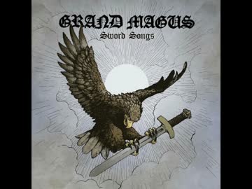 洋楽メタル紹介 “1274”　Grand Magus　-　Varangian
