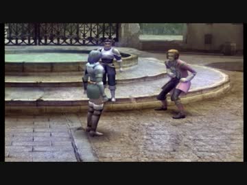 RPG初心者の「ジルオール」実況プレイ：23