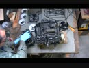 【まーさんが】スズキアクロスのレストア その3【直すよ】