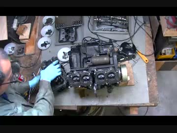 【まーさんが】スズキアクロスのレストア その3【直すよ】