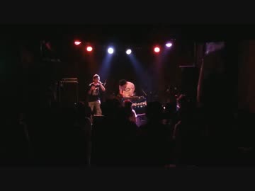 【group_inouコピー】group_mitei 2ndライブ
