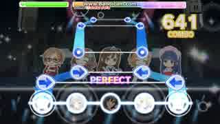 Hotel Moonside　MASTER+　《デレステ創作譜面》