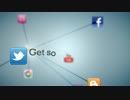 Monogram online social media - gift ideas