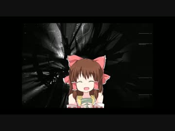 かつて世界の終焉に唯一人で抗ったほのぼの神社.mp4