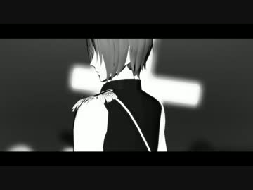 【MMDあんスタ】Ghost rule【レオ・泉】