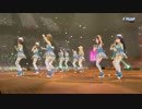 PS4「アイドルマスター プラチナスターズ」第2弾PV【公式配信版】