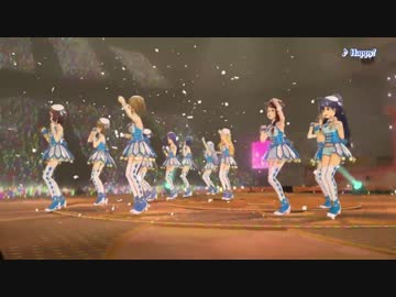 PS4「アイドルマスター プラチナスターズ」第2弾PV【公式配信版】