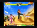 カプエス2ランダム2on2大会 in 富士見台ゲームパーク　その5