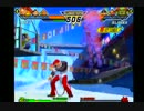 カプエス2ランダム2on2大会 in 富士見台ゲームパーク　その6