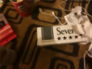 ラスベガス放送3