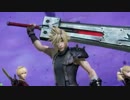【DFFAC】クラウド 19【アダマンA】