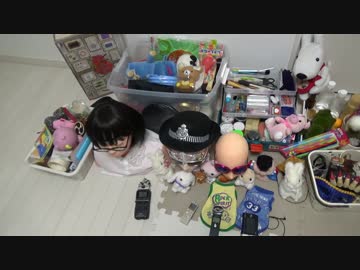 これまで集めた音フェチ道具の紹介動画