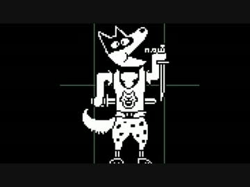 哲学的に「UNDERTALE」を実況プレイ　part3