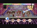 【デレステ】メルヘンデビュー【PRO】all perfect(capture)