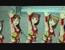 【PS4】『アイドルマスター プラチナスターズ』第2弾PV【1080p60fps版】