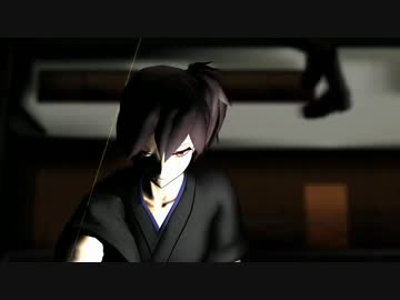 【MMDドラマフェスティバルⅤ】必殺！艦これ渡し人【本編５／６】