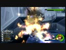 KH2FMクリティカル リミカシグバールをかっこよく倒せた！！【01】