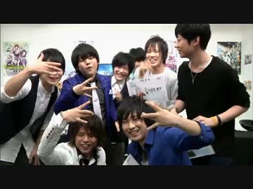 アイドルマスターSideM　～理由あって！ニコ生！第６回～ ３／３