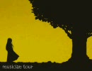 【 musician tour 】　JB