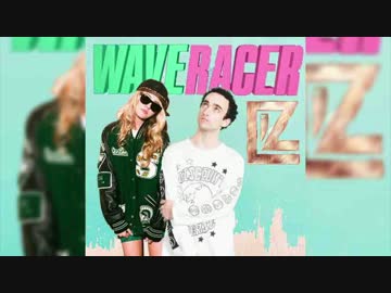 LIZ - Queen Of Me (Prod by Wave Racer) (YouTube RIP)