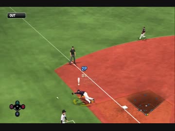 お互いがつくった選手を使って完全試合を目指す！　Part 2