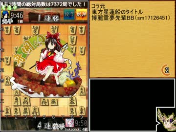 迫真ガバ将棋部 Part11
