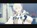 【MMD刀剣乱舞】トゥイー・ボックスの人形劇場【鶴丸・一期】