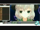 【東方MMD】『UVモーフ涙モデル』をバージョンアップ!!【MMDモデル配布】