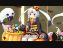 【モンはれ】魔王城 2016.05 F50(ルセッタ色違い)