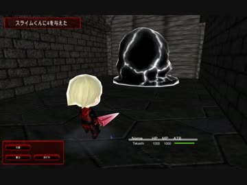 Atb制rpgゲームの制作 その１ ニコニコ動画