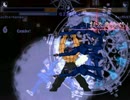 MUGEN 範馬勇次郎 VS 葬志貴 有名戰