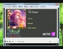 TRACK3 パイレンジャー　MASTER BPM160