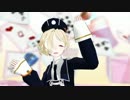 【MMD刀剣乱舞】なかむら式秋田とりっつ式五虎退で恋愛フィロソフィア