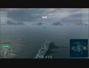 ゆっくり実況でゆく、WOWSその２９～巡洋艦編８～