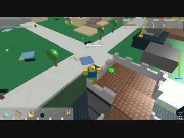 New RBLXDev Client Testing