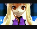 【東方MMD】ゆかりんぐShower【春雨】