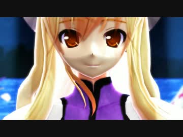 【東方MMD】ゆかりんぐShower【春雨】