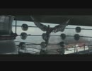 ファルコン戦闘シーン　(吹き替え版)
