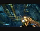【DOOM4】難易度ナイトメア ch.12 VEGA中央処理施設 (1/2)