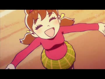 【MAD】トト子ちゃん「30秒で狙いうち」