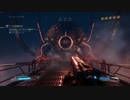【DOOM4】難易度ナイトメア ch.12 VEGA中央処理施設 (2/2)