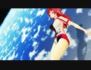【MMD】ヘカーティアさまブルマ（？）でアンインストール