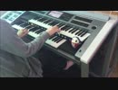 【ペルソナ４】True Storyをエレクトーンで弾いてみた