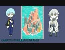 【刀剣】ロイヤルに驚きつつモニュメントを彷徨い歩く 4【偽実況】